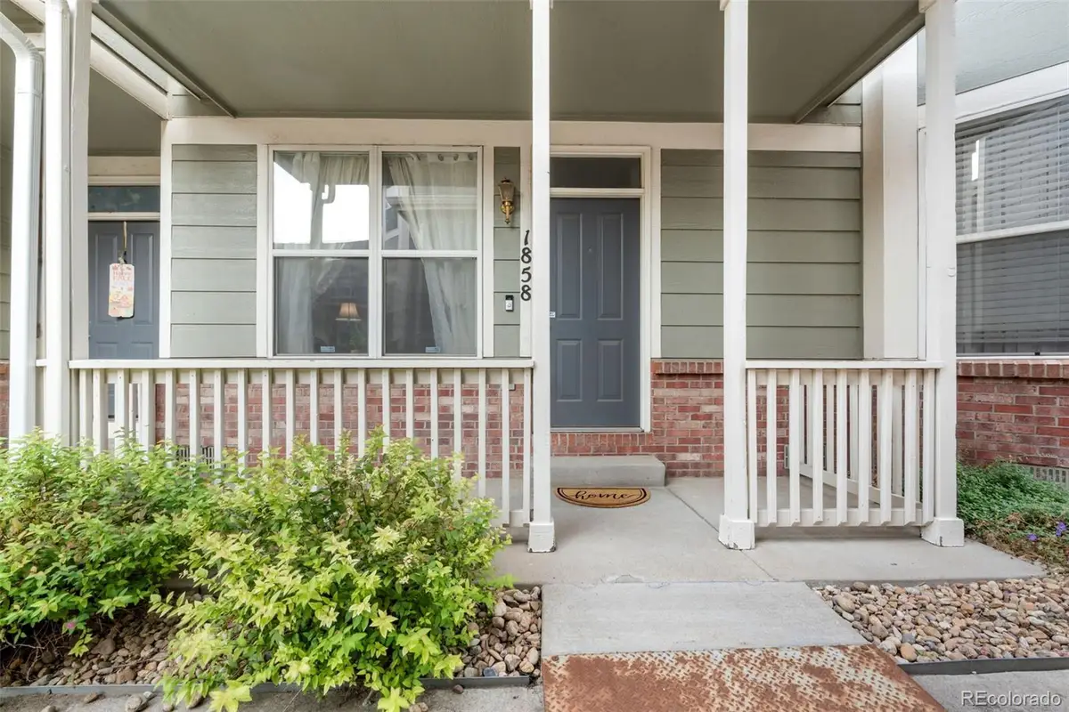 1858 Depew Street, Lakewood, CO 80214 - #1