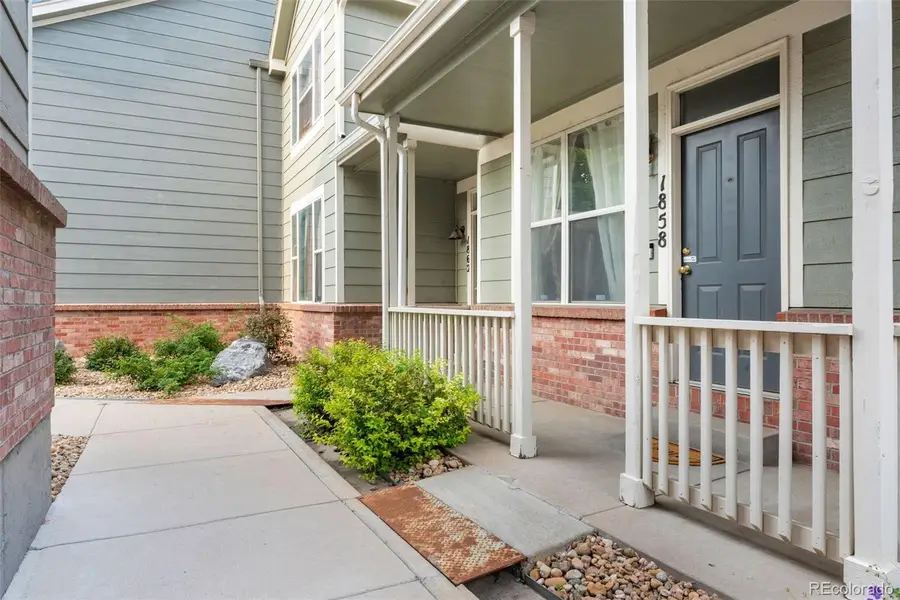 1858 Depew Street, Lakewood, CO 80214 - #2