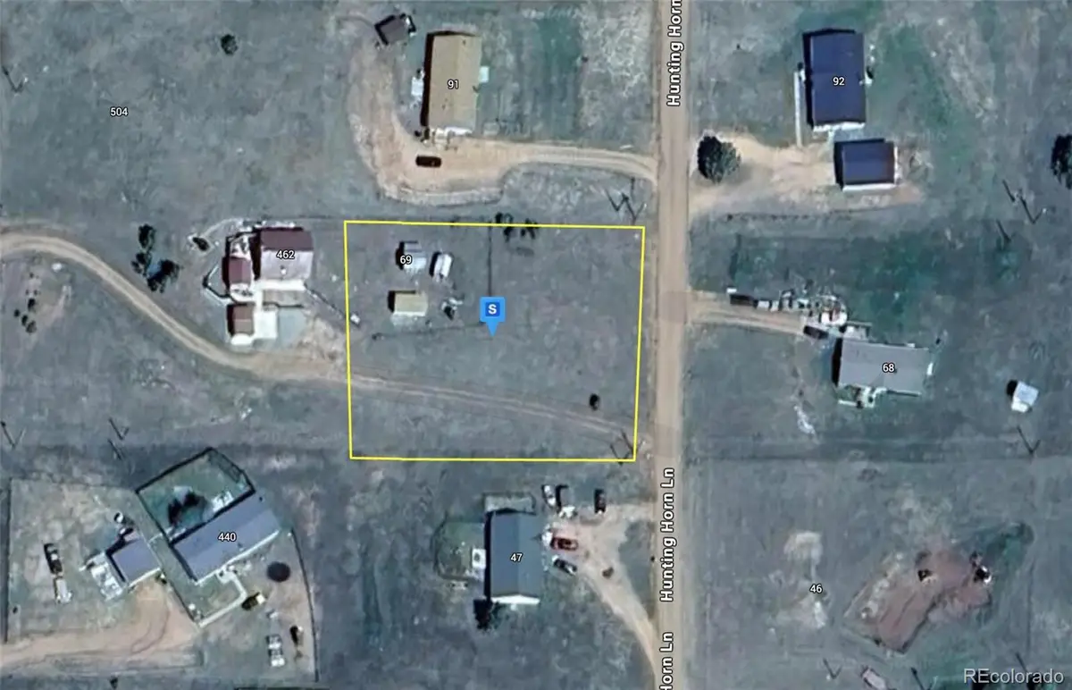 69 Hunting Horn Lane, Divide, CO 80814 - Image #1