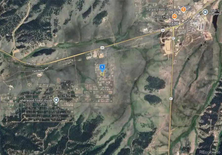 69 Hunting Horn Lane, Divide, CO 80814 - Image #3