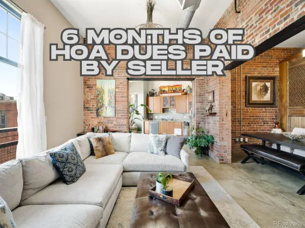 2500 Walnut Street #201, Denver, CO 80205