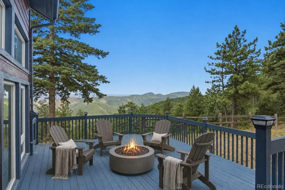 19622 Cypress Drive, Morrison, CO 80465 - #1