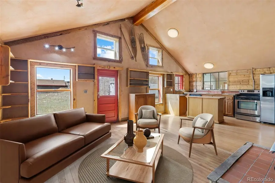 447 N Main Street, Alma, CO 80420 - Image #2