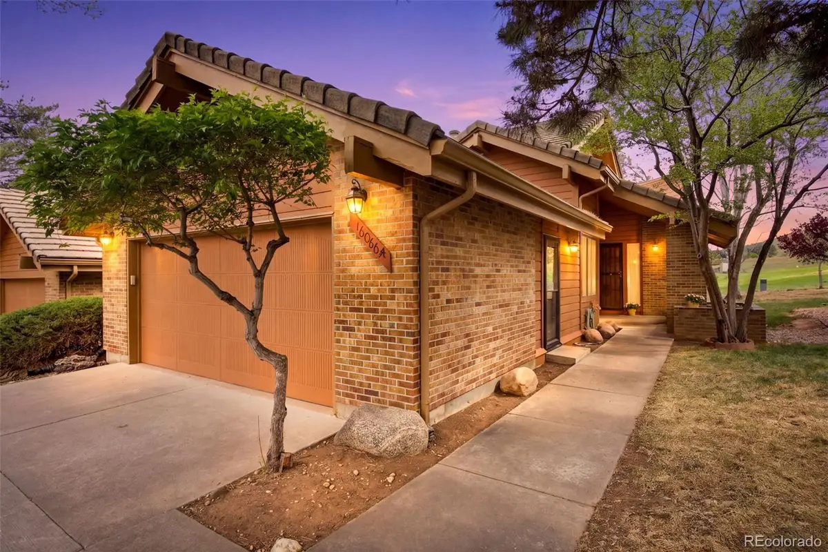 16066 Double Eagle Drive #A, Morrison, CO 80465 - #1