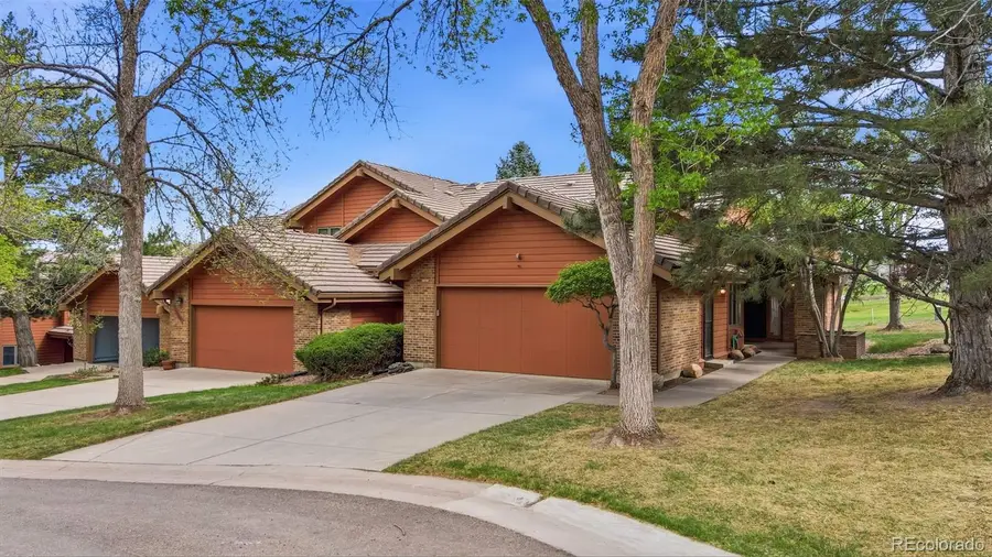 16066 Double Eagle Drive #A, Morrison, CO 80465 - #2