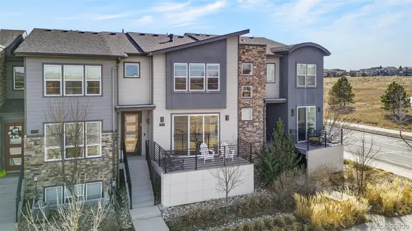 2620 Meadows Boulevard #C, Castle Rock, CO 80109