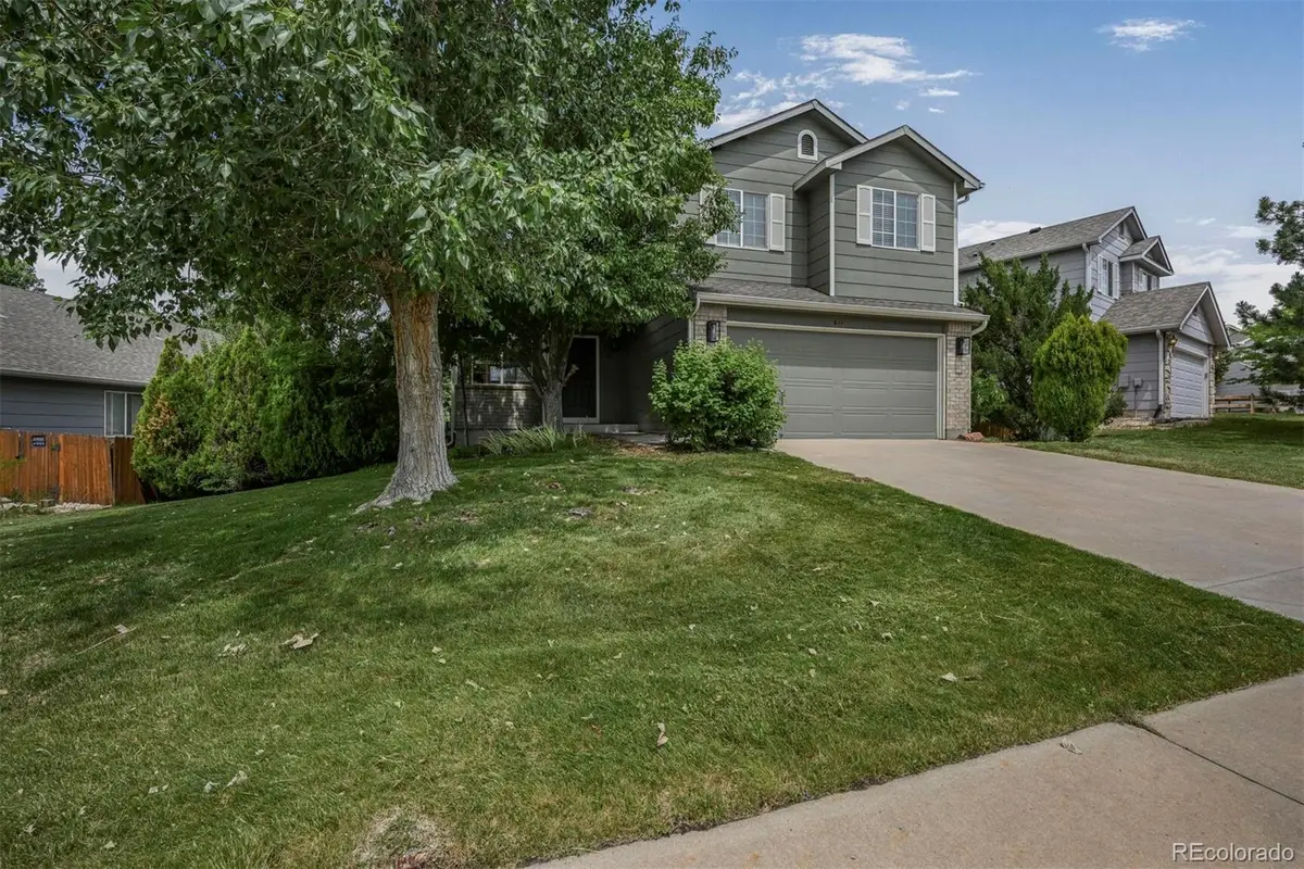 611 Branding Iron Lane, Castle Rock, CO 80104 - Image #1