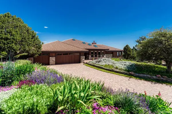 6738 Condor Run, Littleton, CO 80125