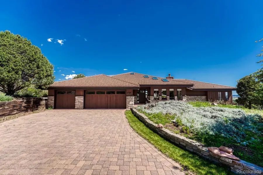 6738 Condor Run, Littleton, CO 80125 - #2