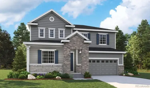 4211 Orangewood, Johnstown, CO 80534
