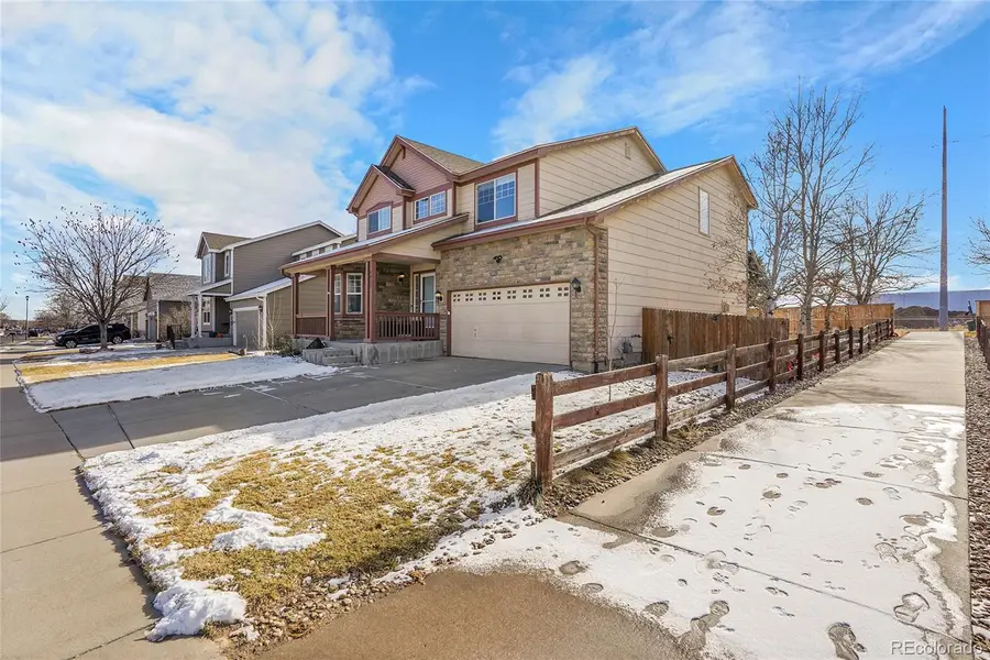 4410 Mt Princeton Street, Brighton, CO 80601 - Image #2