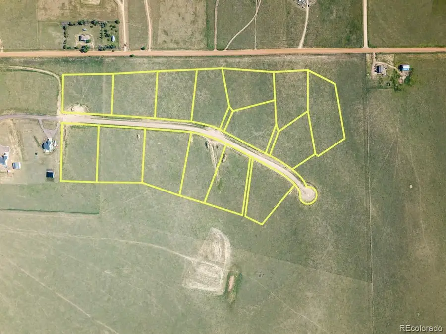 20892 Silverado Hill View, Southeastern El Paso, CO 80928 - Image #3