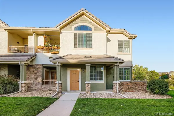 22610 E Ontario Drive #102, Aurora, CO 80016