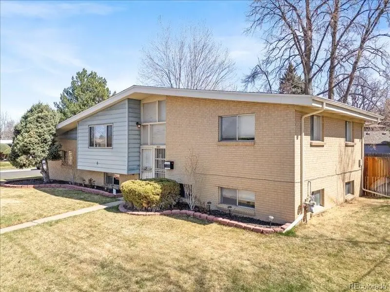 1800 S Monaco Street Parkway, Denver, CO 80224 - #1