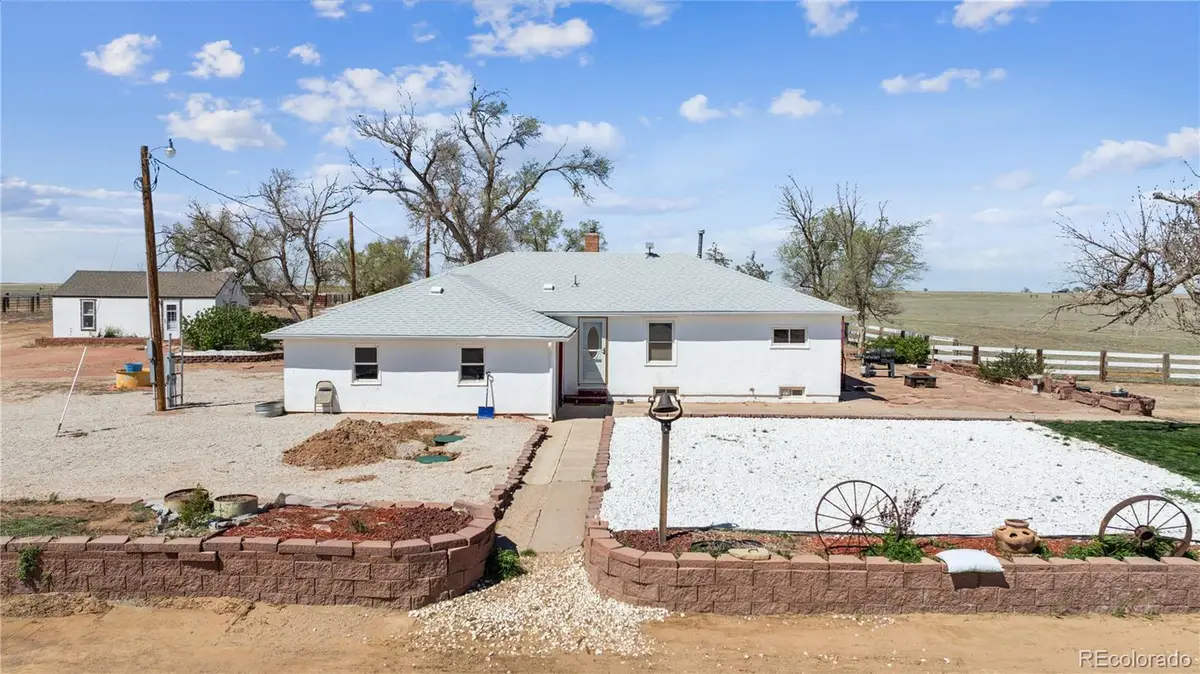 6771 Boone Road, Boone, CO 81025 - Image #1