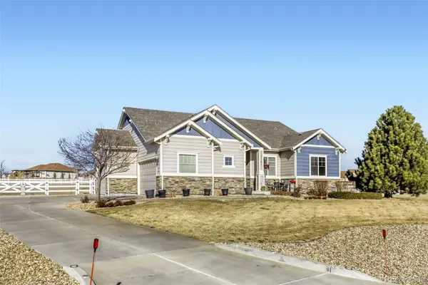 11181 E 161st Avenue, Brighton, CO 80602
