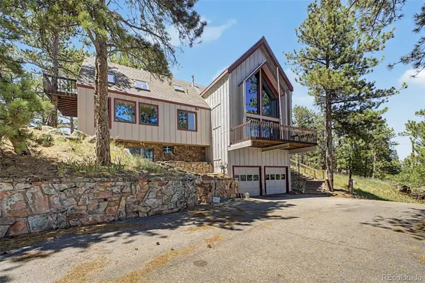 419 Wild Horse Circle, Boulder, CO 80304