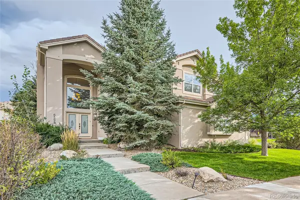 6598 S Telluride Street, Aurora, CO 80016