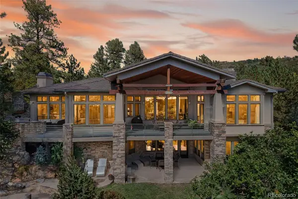 218 Hidden Valley Lane, Castle Rock, CO 80108