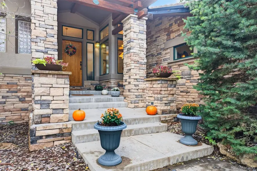 218 Hidden Valley Lane, Castle Rock, CO 80108 - Image #3