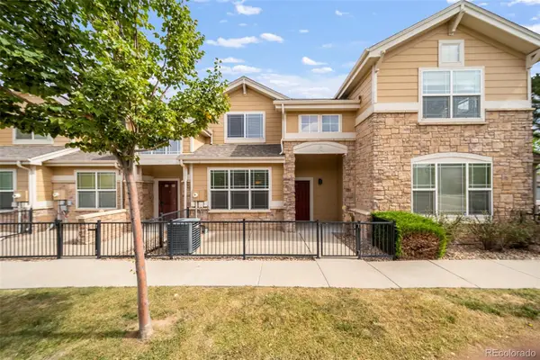 1753 S Buchanan, Aurora, CO 80018