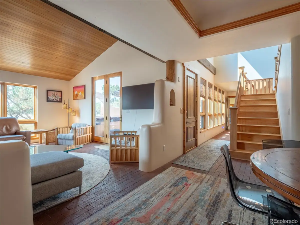 33515 Mt Harvard Circle, Buena Vista, CO 81211 - #1