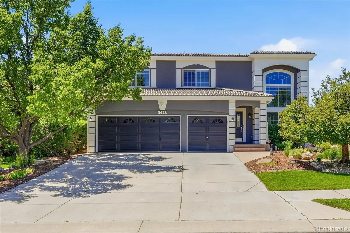 13885 Dogleg Lane, Broomfield, CO 80023 - #1