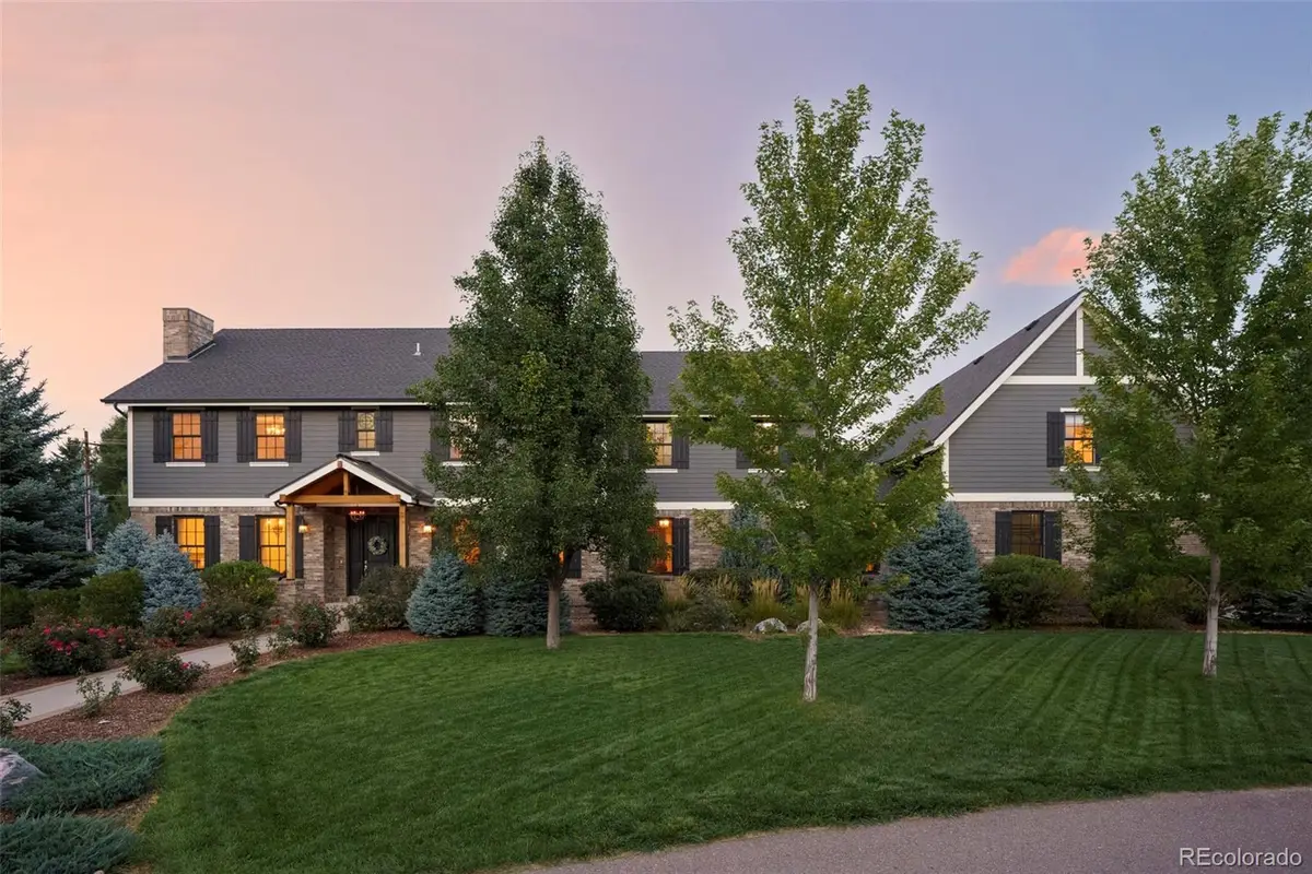 15 Layton Lane, Cherry Hills Village, CO 80113 - #1