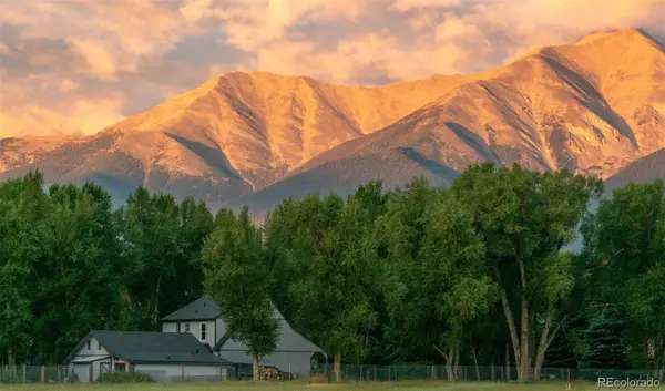 29250 County Road 330, Buena Vista, CO 81211