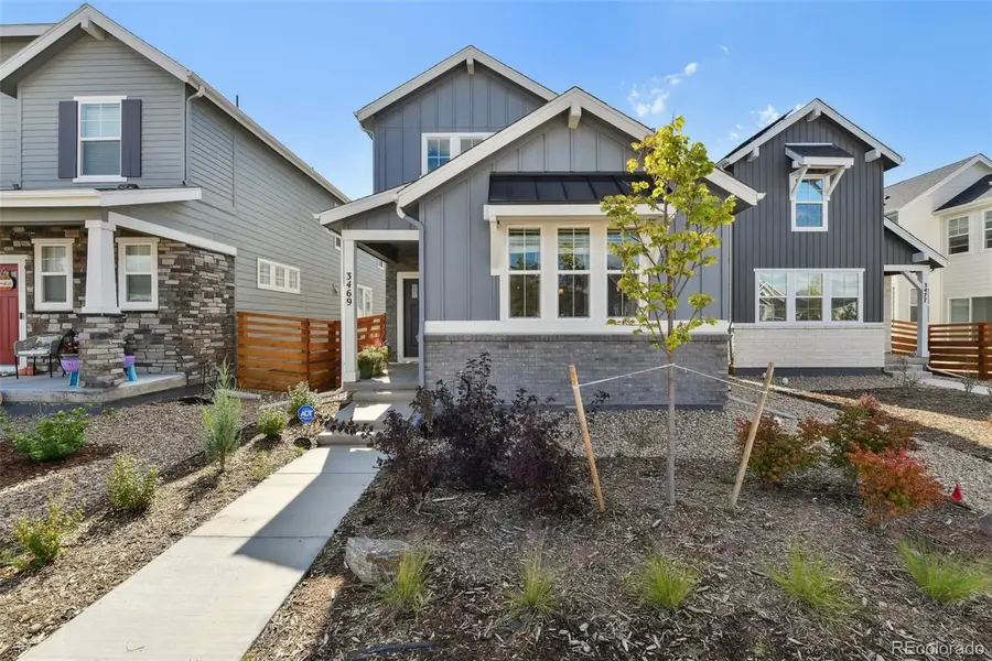 3469 N Duquesne Way, Aurora, CO 80019 - Image #2