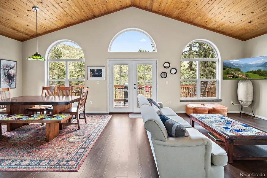 9845 Mesa Road, Cascade, CO 80809 - Image #3