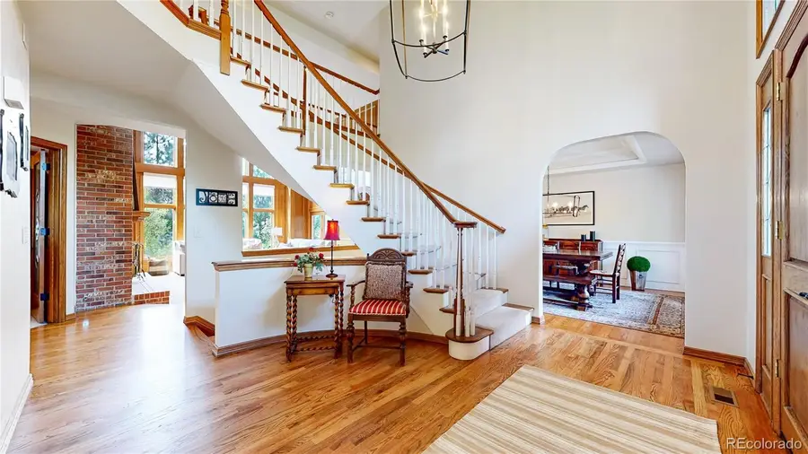 6414 E Stanford Avenue, Cherry Hills Village, CO 80111 - Image #2