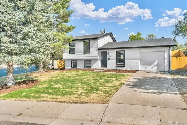 10272 W Lehigh Avenue, Denver, CO 80235