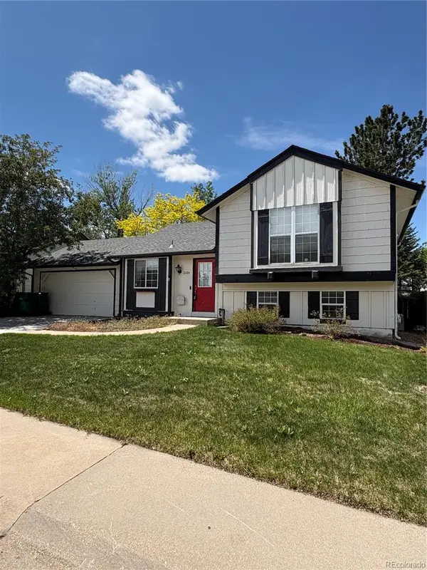 21124 E Powers Circle, Centennial, CO 80015
