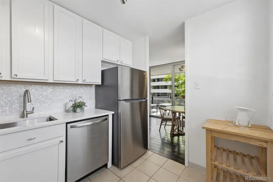 1200 Vine Street #3C, Denver, CO 80206 - #3