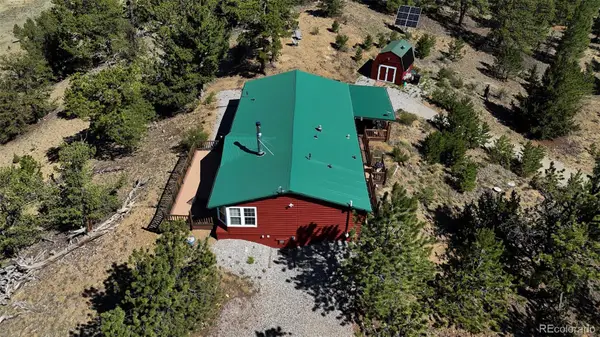 183 Toreador Lane, Como, CO 80432