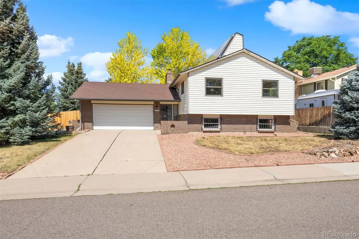 7797 S Marshall Court, Littleton, CO 80128 - #1
