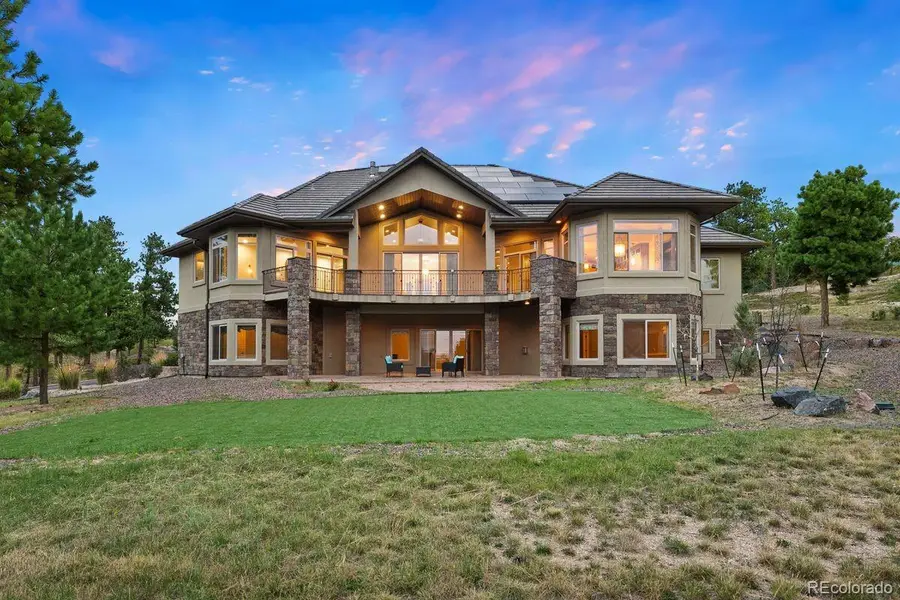 4455 Foxchase Way, Colorado Springs, CO 80908 - #3