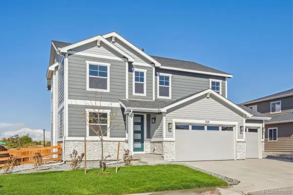 7127 E 126th Place, Thornton, CO 80602