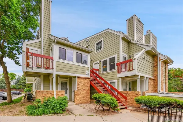 922 S Dearborn Way #8, Aurora, CO 80012