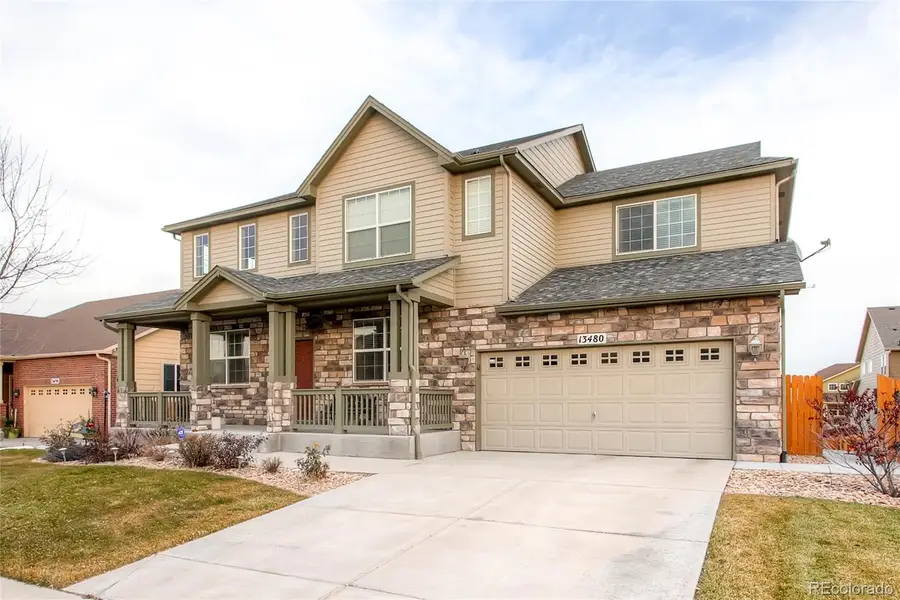 13480 Ivy Street, Thornton, CO 80602 - #2
