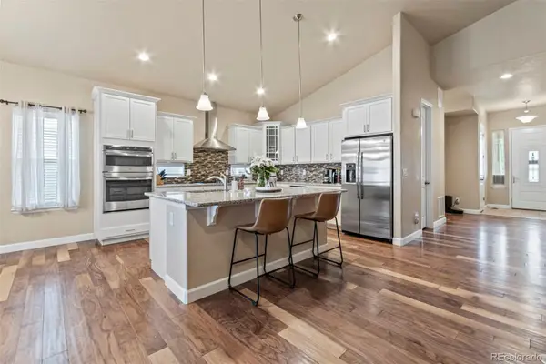 7194 Peachleaf Drive, Colorado Springs, CO 80925