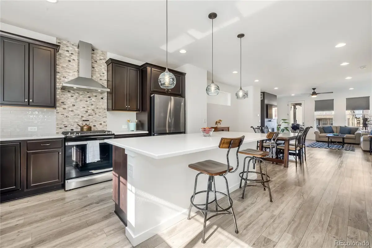 15098 Gladshine Drive, Parker, CO 80134 - Image #1