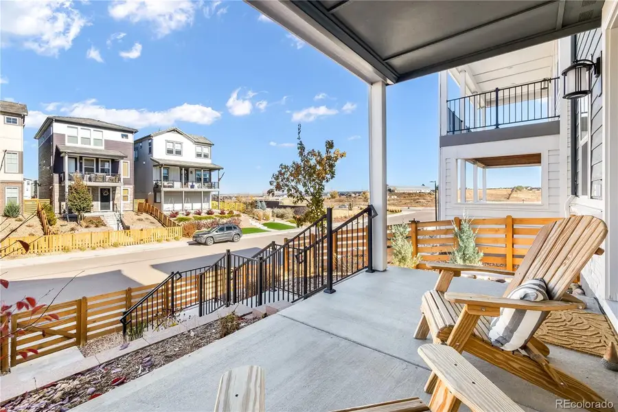 15098 Gladshine Drive, Parker, CO 80134 - Image #2