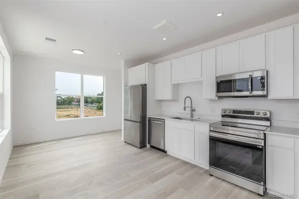 1634 N Sheridan Boulevard #307, Denver, CO 80204