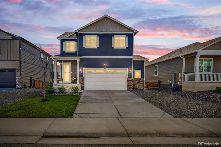 172 Fox Street, Bennett, CO 80102 - #2