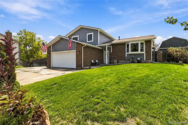 2322 E 101st, Thornton, CO 80229