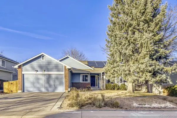 5005 E 117th Avenue, Thornton, CO 80233