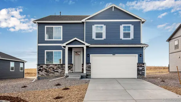1001 Brink Street, Lochbuie, CO 80603