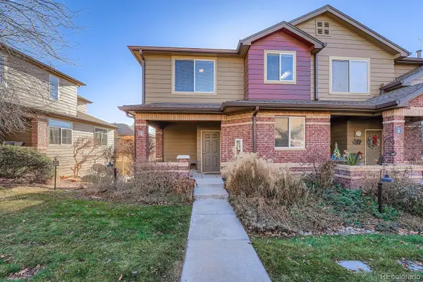 6452 Silver Mesa Drive #A, Highlands Ranch, CO 80130